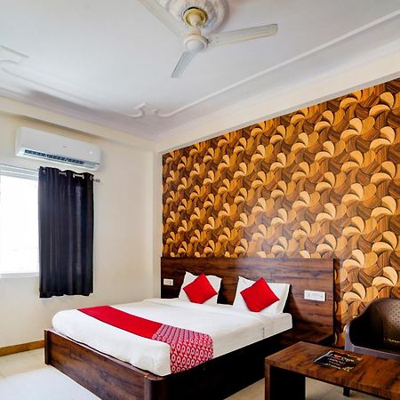 Hotel O City Vibes Jaipur Luaran gambar