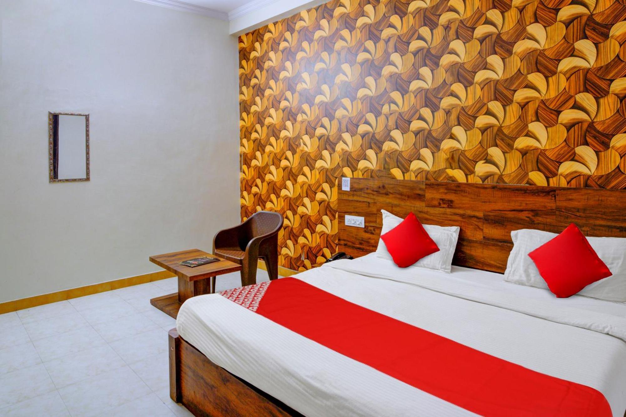 Hotel O City Vibes Jaipur Luaran gambar