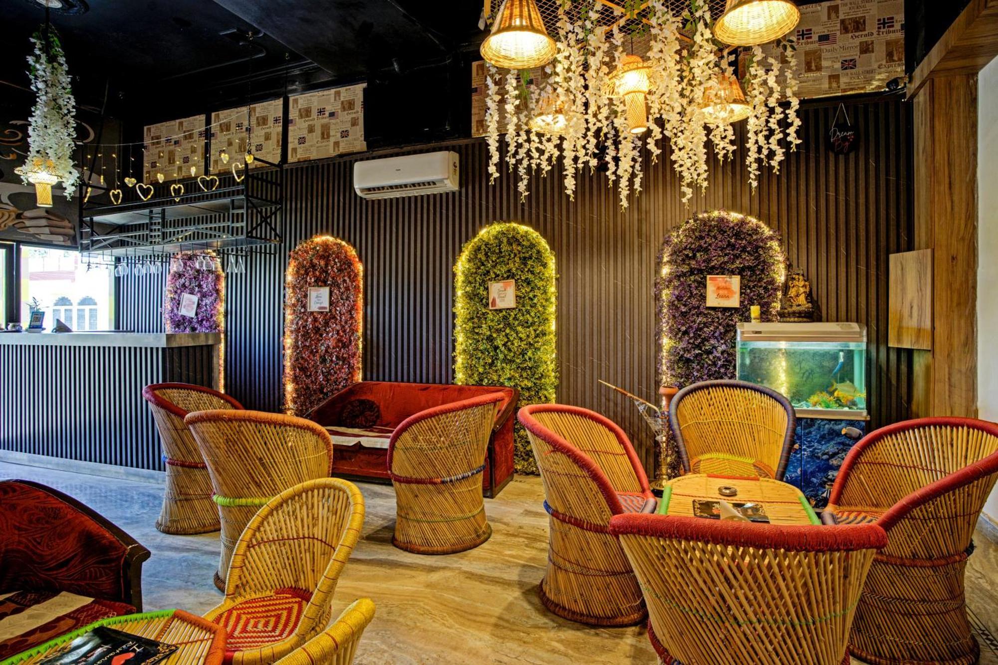 Hotel O City Vibes Jaipur Luaran gambar