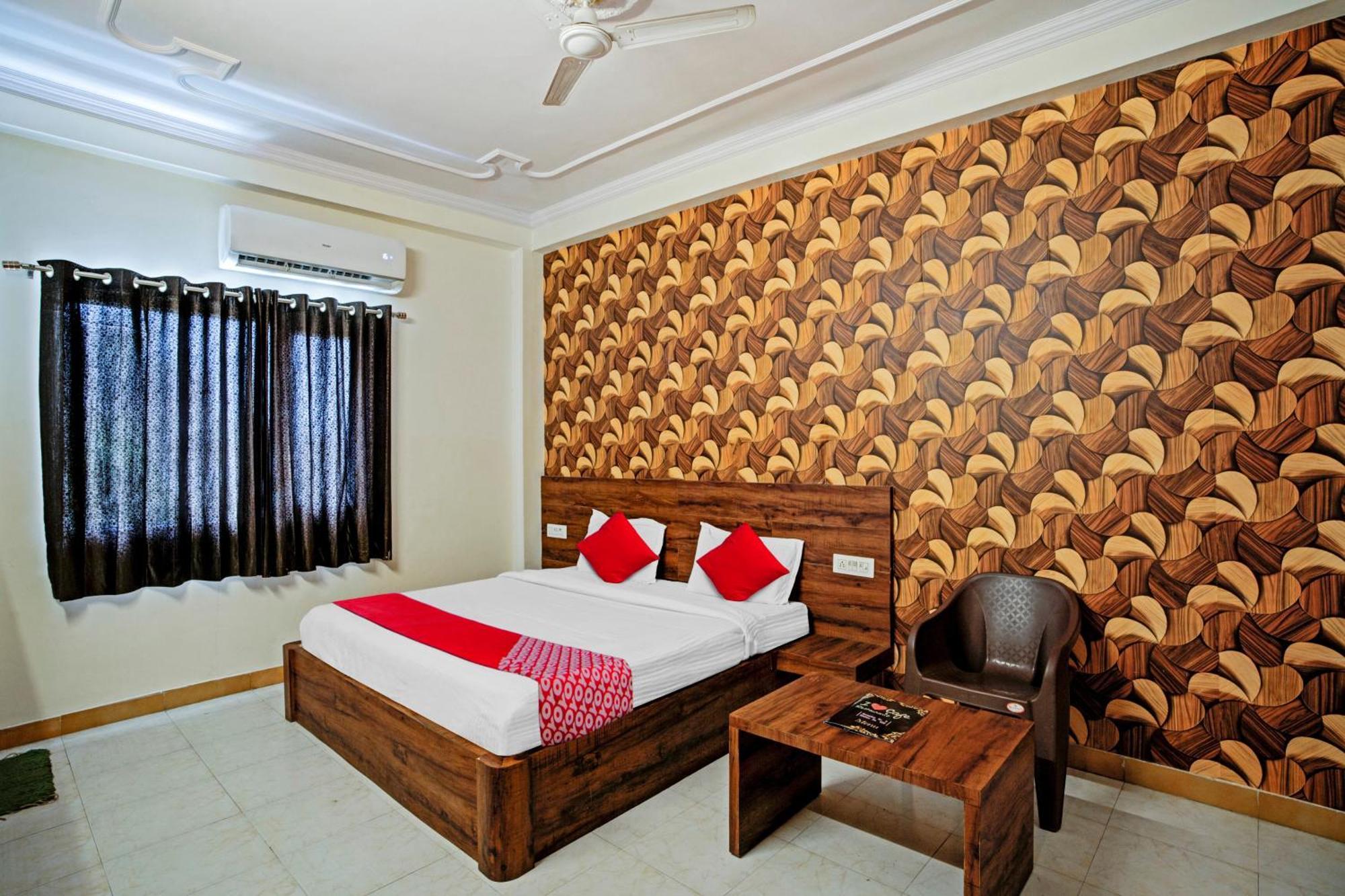 Hotel O City Vibes Jaipur Luaran gambar