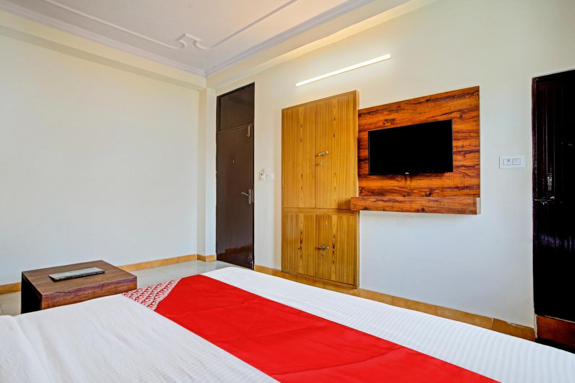 Hotel O City Vibes Jaipur Luaran gambar