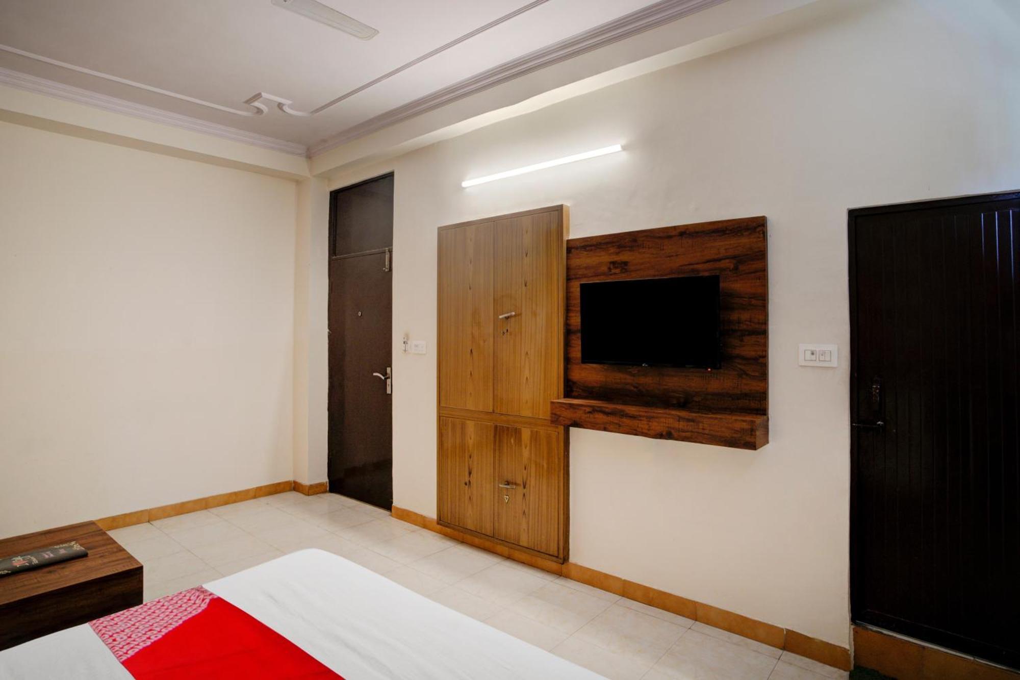 Hotel O City Vibes Jaipur Luaran gambar