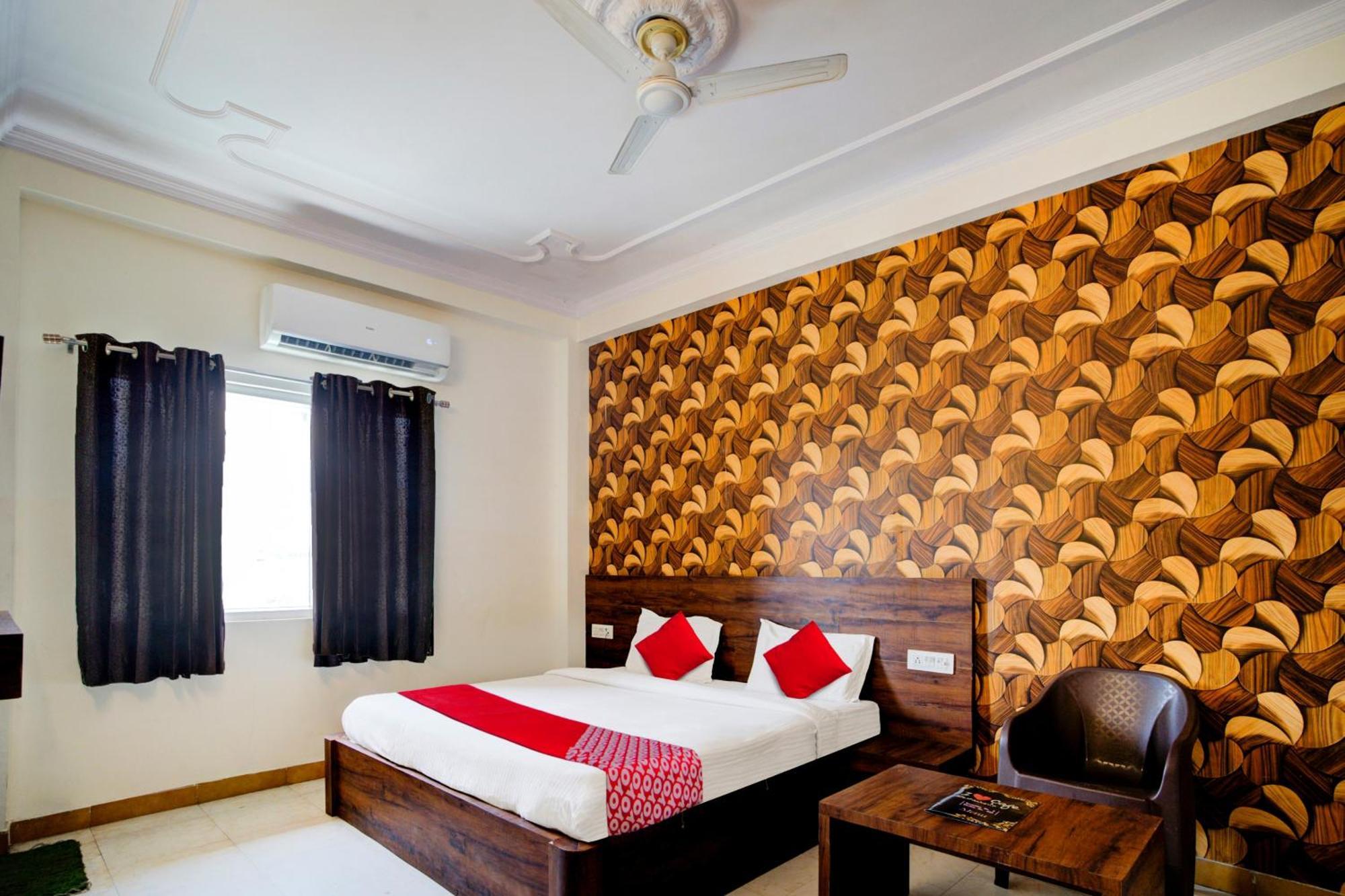 Hotel O City Vibes Jaipur Luaran gambar